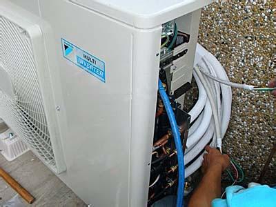 商洛地区商场中央空调分析及中央空调的维保分析