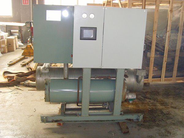 商洛地区酒店中央空调不停机清洗方法介绍